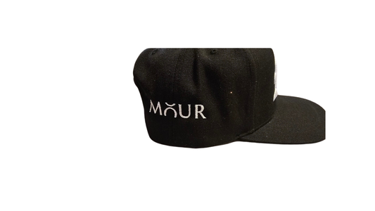 Mour Signature Snapback