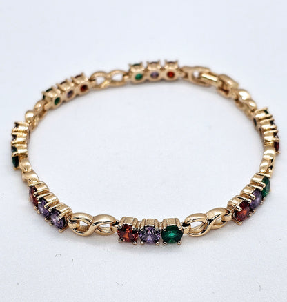 Beatrice Bracelet