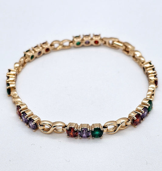 Beatrice Bracelet