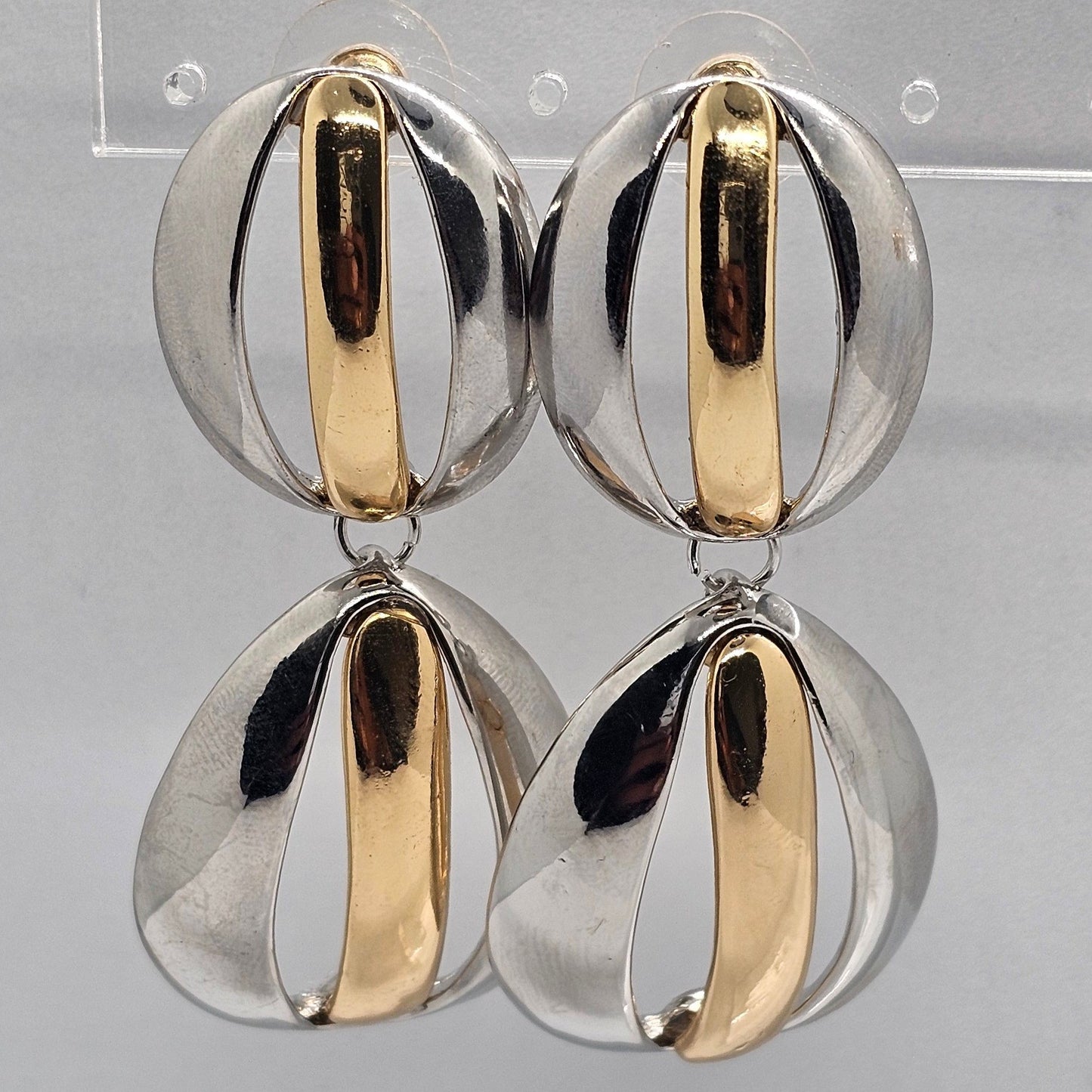 Harmony earrings