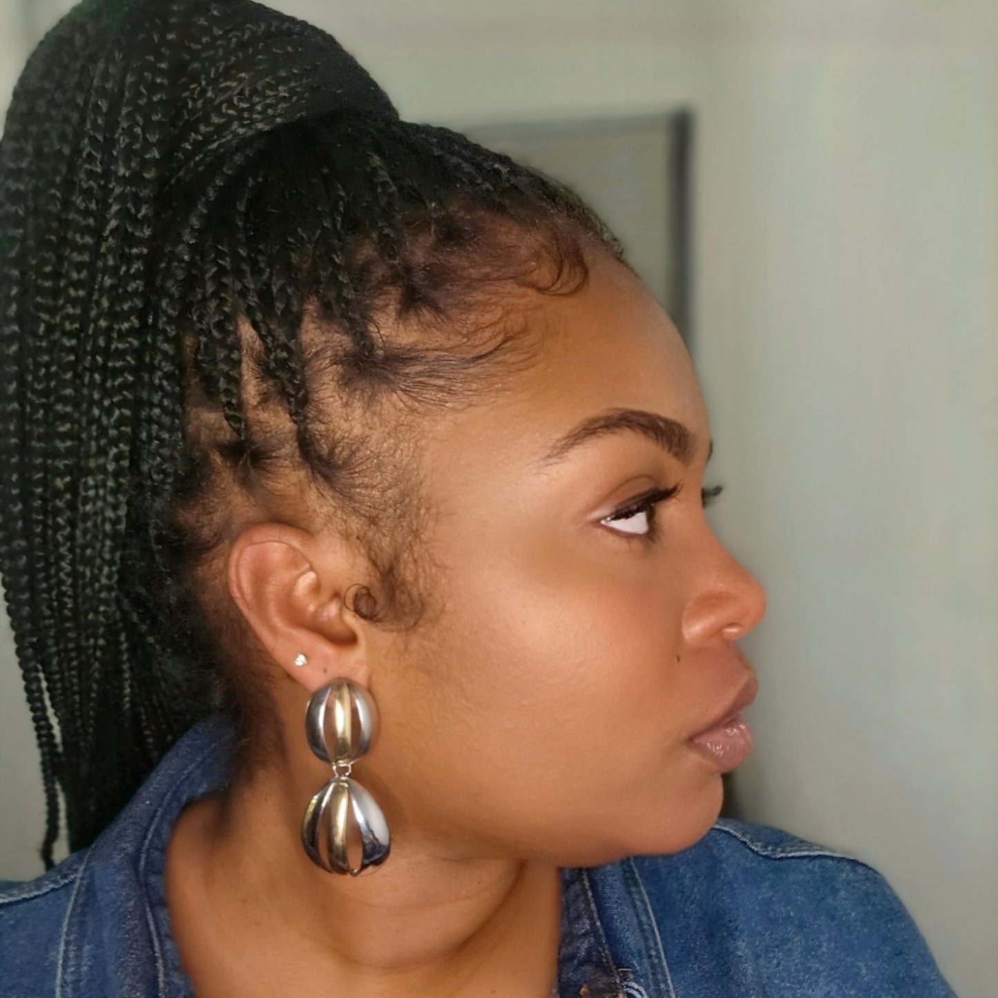 Harmony earrings