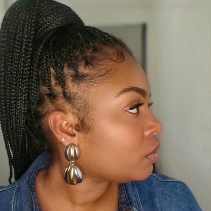 Harmony earrings
