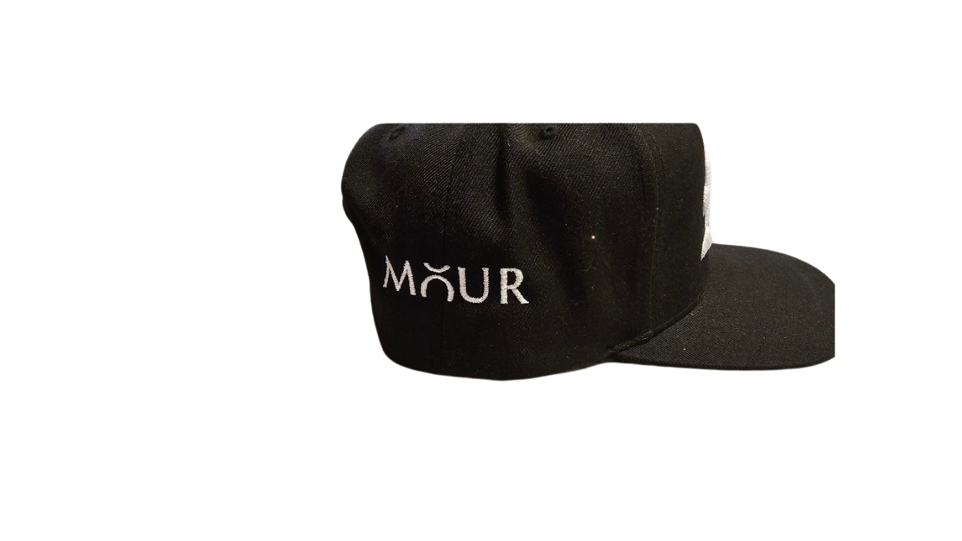 Mour Signature Snapback