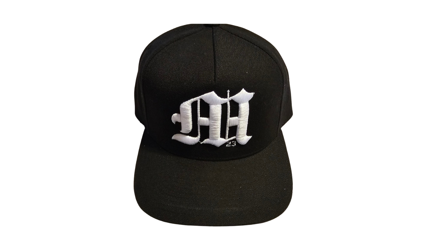 Mour Signature Snapback
