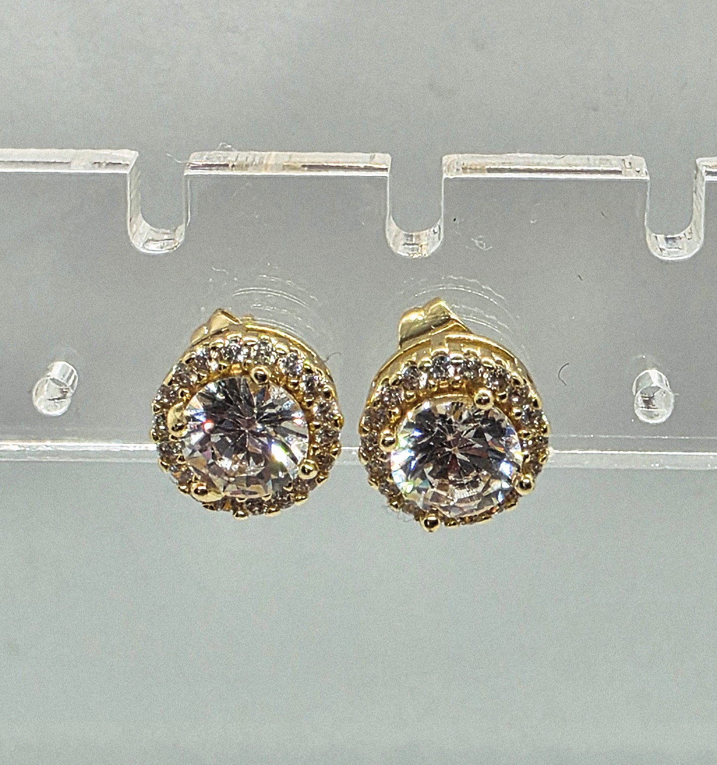 Classic Halo stud
