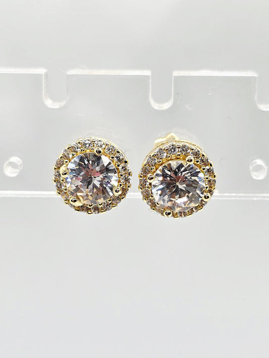 Classic Halo stud