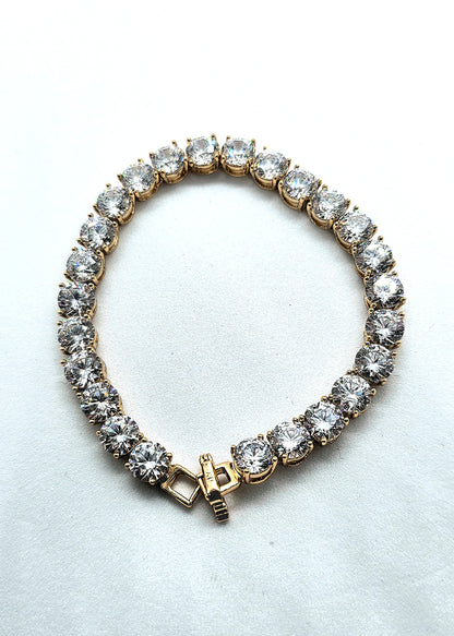 Sparkle Tennis Bracelet